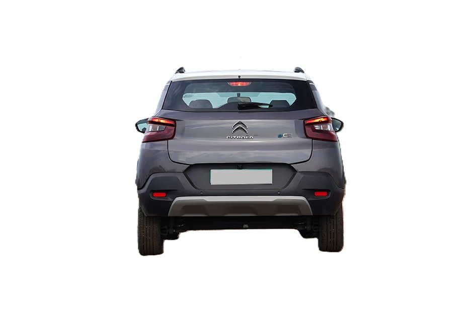 Citroen e-C3X